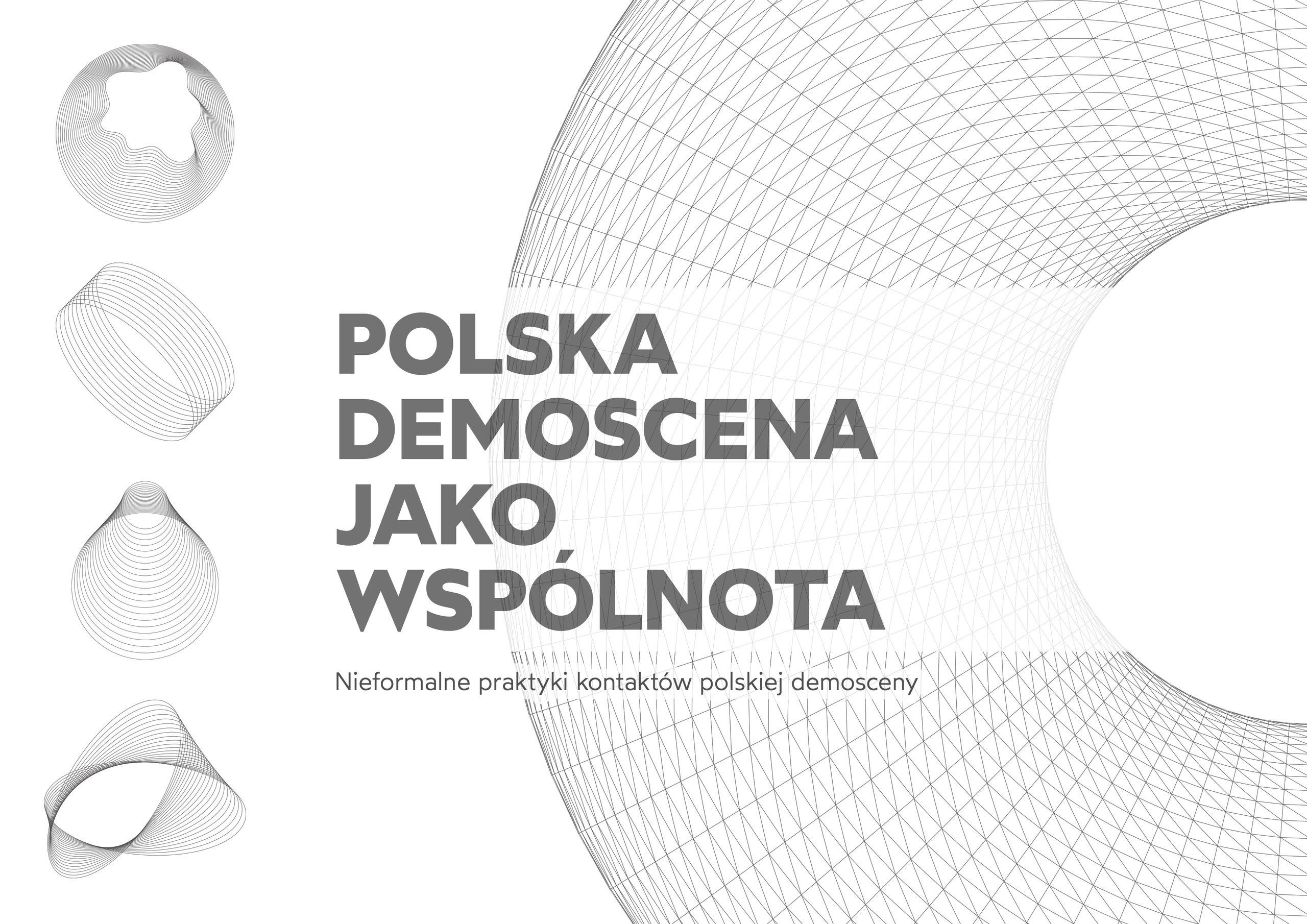Wydaliśmy album!